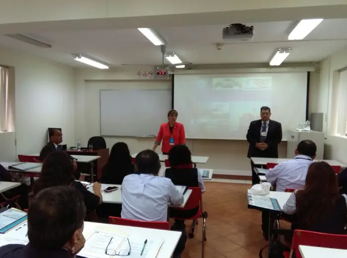 aulas de capacitacion, a1 consulting group